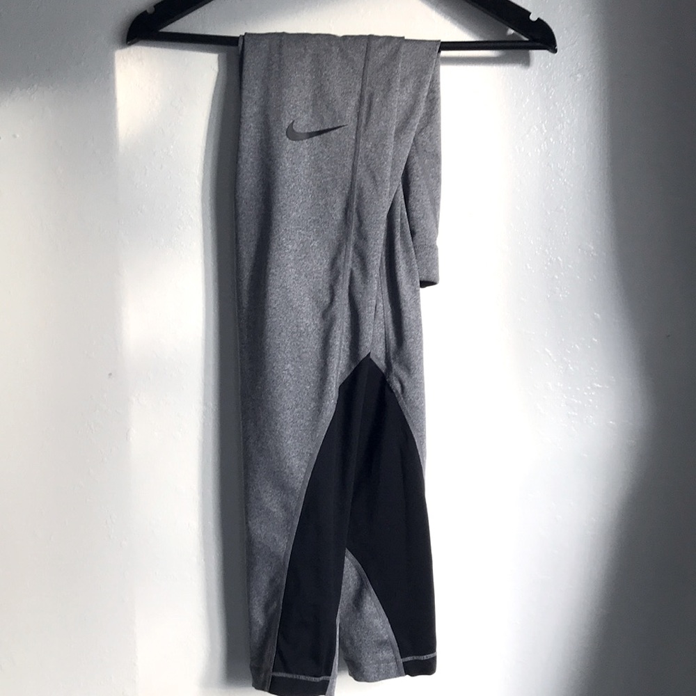Nike pro leggings